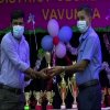 Annual Get-together and Awarding Ceremony - 2021